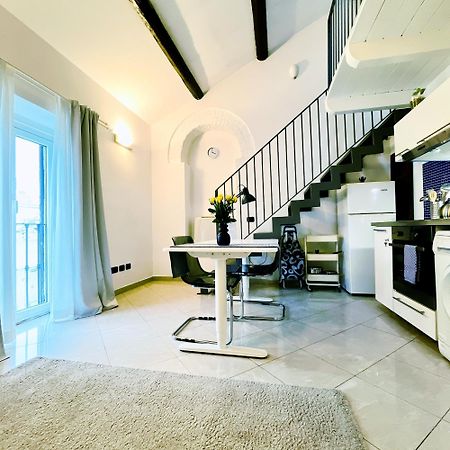 Cozy Loft In A Fashion District Of Milan Appartement Buitenkant foto