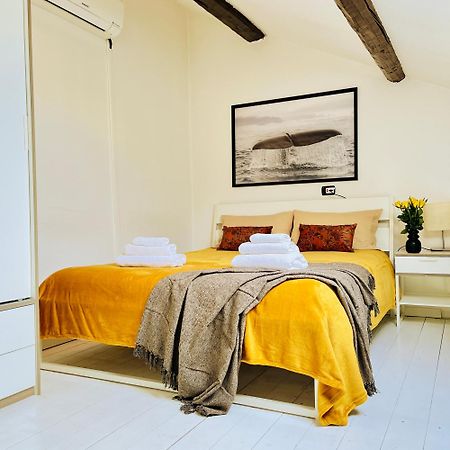 Cozy Loft In A Fashion District Of Milan Appartement Buitenkant foto