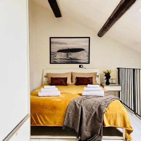 Cozy Loft In A Fashion District Of Milan Appartement Buitenkant foto