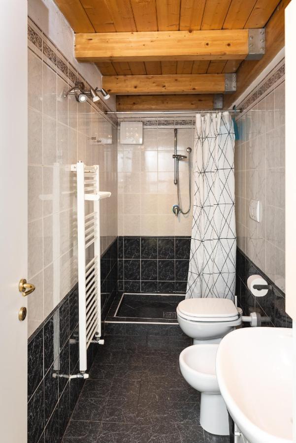 Cozy Loft In A Fashion District Of Milan Appartement Buitenkant foto